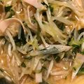 かずくん☆'s cooksnap of when they made 簡単 モヤシ中華サラダ.