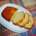 にゃみるの's cooksnap of when they made 卵白消費 卵白パウンド.