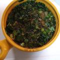 クックM6C10W☆'s cooksnap of when they made 色々使える、簡単【ニラだれ】.