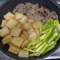 minmo2✳️2's cooksnap of when they made ☆肉豆腐☆.