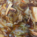 隼ちゃんのママ's cooksnap of when they made 中華丼とあんかけ焼きそばの餡（メモ）.
