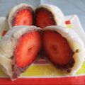 Galletita's cooksnap of when they made Sweet Love 大福.