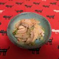 龍青空ママ's cooksnap of when they made キャベツと豆腐のチャンプルー.
