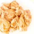 Pallotta's cooksnap of when they made ■柔らか♪鶏むね肉のみそマヨ焼き■.