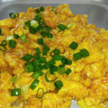 賄いのおばちゃん's cooksnap of when they made もやしとたまごの炒め物～酢豚風味.