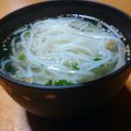ちくわ君's cooksnap of when they made そうめんのすまし汁.