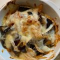 ☆ドキンちゃん☆”'s cooksnap of when they made なすとウインナーのチーズ焼き.