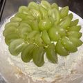 azu's cooksnap of when they made ●炊飯器で簡単☆ふんわりスポンジケーキ●.
