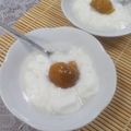 クックHG9V8Y☆'s cooksnap of when they made 梅講師直伝㊻完熟梅の甘露煮（コンポート）.