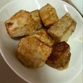 ☆あさ's cooksnap of when they made 里芋の唐揚げ.