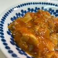 ぷぺこ's cooksnap of when they made ■キャベツが決めて！チキンのトマト煮込み.