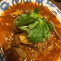 マリアの料理記録日誌's cooksnap of when they made 牛ももブロックの赤ワイン煮.