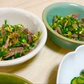 にゃつめ〜's cooksnap of when they made 簡単【ずりポン】コリコリ砂肝♪後ひくよ♪.