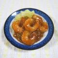 mmameco's cooksnap of when they made 揚げずに簡単！ぷりぷり♪エビチリ.