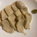 クック2ZVXB4☆'s cooksnap of when they made ■北海道の冬の味・フワ♪モチ・たちかま■.