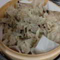ななななな77777's cooksnap of when they made シュウマイ.