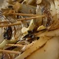 MULA's cooksnap of when they made ワインにあう、焼き玉ねぎ.