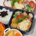 Rosemary＊'s cooksnap of when they made 柔らかさにビックリ！鶏むね肉のチキン南蛮.