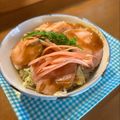 お山のエイ's cooksnap of when they made 作り置き！チャーシュー.