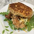 babibabi7's cooksnap of when they made マクロビ◆簡単！大豆ミートの唐揚げ.