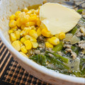 ぱんだーけいちゃん's cooksnap of when they made これだけ！？行列が出来る簡単味噌ラーメン.