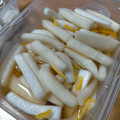 クックHIYL6I☆'s cooksnap of when they made ☆ゆず大根☆.