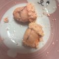 ちゃろみん's cooksnap of when they made レンジでチンの焼きたらこ.