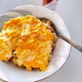 ももんが♡'s cooksnap of when they made 私のひとりご飯、激辛タバスコライス!!.