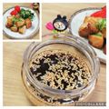 Newチヨコっと♪'s cooksnap of when they made 自家製焼肉のたれ.