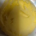 しょうこるん's cooksnap of when they made レンジで♪簡単蒸しパン.