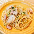よぴぴよ's cooksnap of when they made きのこ＆ベーコンの和風バターしょうゆスパ.