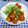 ととろ＆めい's cooksnap of when they made 厚揚げの肉巻きコチュジャン.