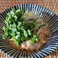あーこ姐's cooksnap of when they made 最強納豆╰(*´︶`*)╯♡ 3分.