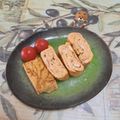 みかかめ's cooksnap of when they made 残ったツナの缶汁で！美味しい卵焼き〜☆.