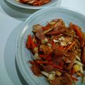 つよまり's cooksnap of when they made 切り干し大根のソース炒め【作りおき】.