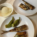 ポークの嫁's cooksnap of when they made さんまの塩こうじ漬け焼き.