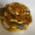クック0YQVJG☆'s cooksnap of when they made 鱈の和風彩り野菜あんかけ.