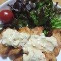 みなあゆママ's cooksnap of when they made 揚げない！鶏むね肉のチキン南蛮.