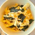 Kaoriru's cooksnap of when they made 110kcal 抱えて食べる大根サラダ.