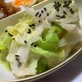 ♡Coco⋈'s cooksnap of when they made 梅マヨキャベツ☆人気な作り置き☆簡単副菜.