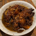 なかゆきみん's cooksnap of when they made 圧力鍋で豚足のとろとろ煮.