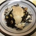 ペンギンinNY's cooksnap of when they made ノンオイル☆お豆腐ドレッシング.