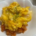 ｂｅｒｒｙ＋'s cooksnap of when they made 巻かない♬ふわとろオムライス.