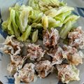 クックE5VY5L☆'s cooksnap of when they made 焼売.