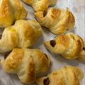ykimuchiy's cooksnap of when they made バレンタイン♡大量♡簡単チョコパイ.