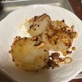 ＫＩＫＯ姫's cooksnap of when they made 超簡単♪チンして焼くだけ大根ステーキ.