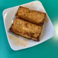 クックあさみちゃん's cooksnap of when they made 簡単！うまい！厚揚げステーキ.