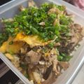 ゆるмαмα's cooksnap of when they made 手早く1品☆舞茸とふんわり玉子の炒め物.