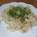 えりこ82☆'s cooksnap of when they made たっぷりきのこの炊き込みご飯.
