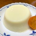 さくら　あんぱんこ's cooksnap of when they made レンジで簡単！ずぼらな豆乳プリン♪.
